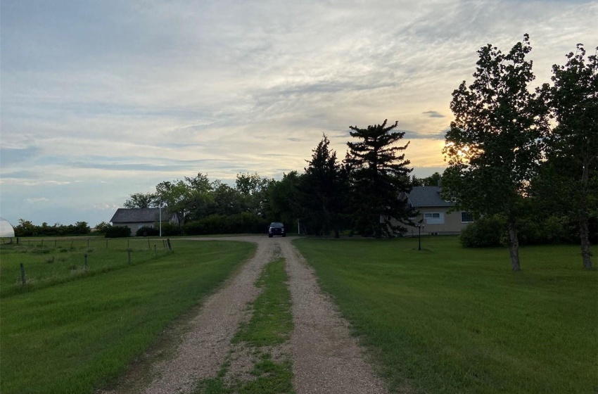 Rural Address, Bratt's Lake Rm No. 129, Saskatchewan S0G 5E0, 3 Bedrooms Bedrooms, 8 Rooms Rooms,3 BathroomsBathrooms,Acreage,For Sale,RM BRATT'S LAKE #129,Rural Address,SK945195