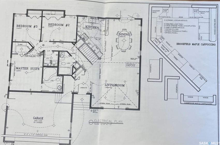 main floor plan