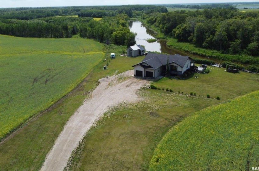 Rural Address, Hudson Bay Rm No. 394, Saskatchewan S0E 0Y0, 5 Bedrooms Bedrooms, 16 Rooms Rooms,3 BathroomsBathrooms,Acreage,For Sale,15-16 acres on the Etomami River Banks,Rural Address,SK945169