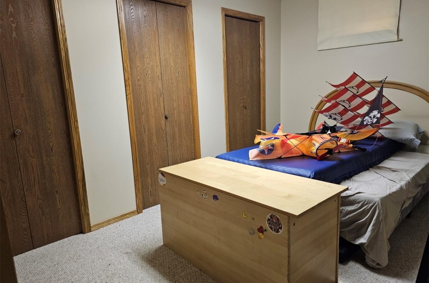 4th Bedroom