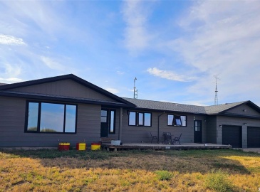 Rural Address, Glen Mcpherson Rm No. 46, Saskatchewan S0H 2W0, 5 Bedrooms Bedrooms, 18 Rooms Rooms,3 BathroomsBathrooms,Acreage,For Sale,Coady Acreage,Rural Address,SK945199