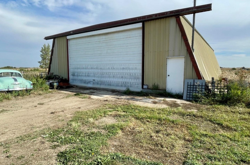 Rural Address, Grandview Rm No. 349, Saskatchewan S0K 1Y0, 3 Bedrooms Bedrooms, 16 Rooms Rooms,3 BathroomsBathrooms,Acreage,For Sale,Ochs Acreage 22.02 acres, Handel,Rural Address,SK945539