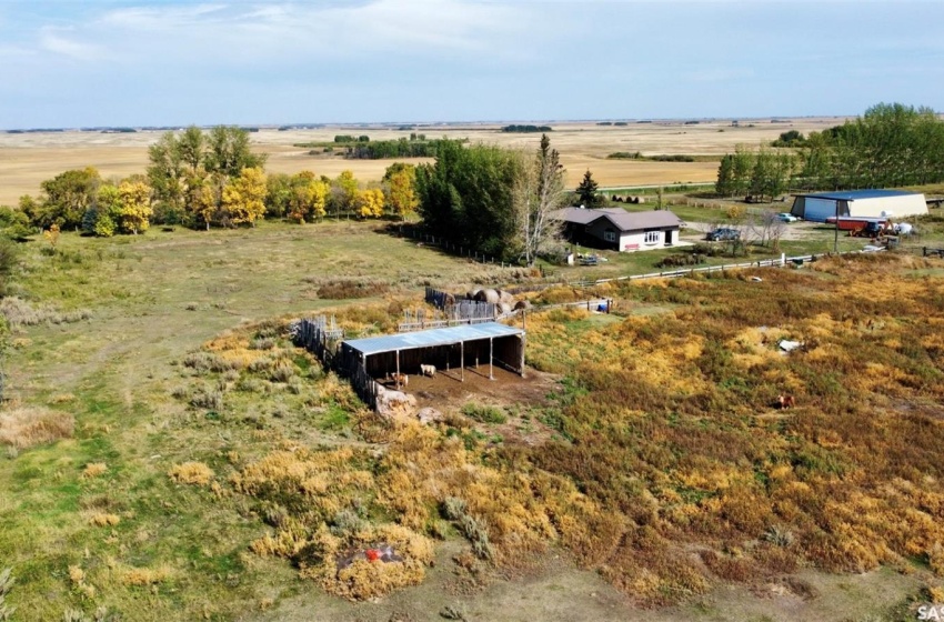 Rural Address, Grandview Rm No. 349, Saskatchewan S0K 1Y0, 3 Bedrooms Bedrooms, 16 Rooms Rooms,3 BathroomsBathrooms,Acreage,For Sale,Ochs Acreage 22.02 acres, Handel,Rural Address,SK945539