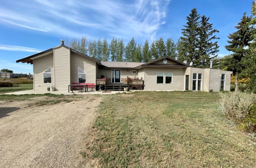 Rural Address, Grandview Rm No. 349, Saskatchewan S0K 1Y0, 3 Bedrooms Bedrooms, 16 Rooms Rooms,3 BathroomsBathrooms,Acreage,For Sale,Ochs Acreage 22.02 acres, Handel,Rural Address,SK945539