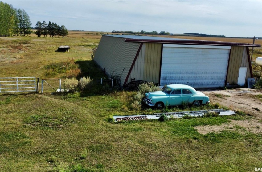 Rural Address, Grandview Rm No. 349, Saskatchewan S0K 1Y0, 3 Bedrooms Bedrooms, 16 Rooms Rooms,3 BathroomsBathrooms,Acreage,For Sale,Ochs Acreage 22.02 acres, Handel,Rural Address,SK945539