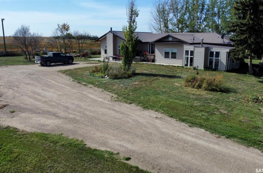 Rural Address, Grandview Rm No. 349, Saskatchewan S0K 1Y0, 3 Bedrooms Bedrooms, 16 Rooms Rooms,3 BathroomsBathrooms,Acreage,For Sale,Ochs Acreage 22.02 acres, Handel,Rural Address,SK945539