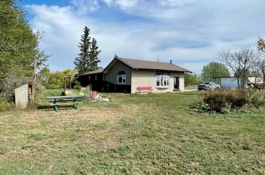 Rural Address, Grandview Rm No. 349, Saskatchewan S0K 1Y0, 3 Bedrooms Bedrooms, 16 Rooms Rooms,3 BathroomsBathrooms,Acreage,For Sale,Ochs Acreage 22.02 acres, Handel,Rural Address,SK945539