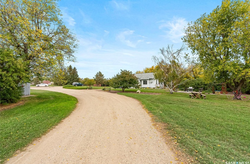 Rural Address, Great Bend Rm No. 405, Saskatchewan S0K 0V0, 2 Bedrooms Bedrooms, 10 Rooms Rooms,2 BathroomsBathrooms,Acreage,For Sale,Blakeney Acreage,Rural Address,SK945329