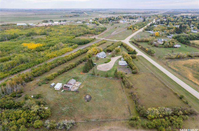 Rural Address, Great Bend Rm No. 405, Saskatchewan S0K 0V0, 2 Bedrooms Bedrooms, 10 Rooms Rooms,2 BathroomsBathrooms,Acreage,For Sale,Blakeney Acreage,Rural Address,SK945329