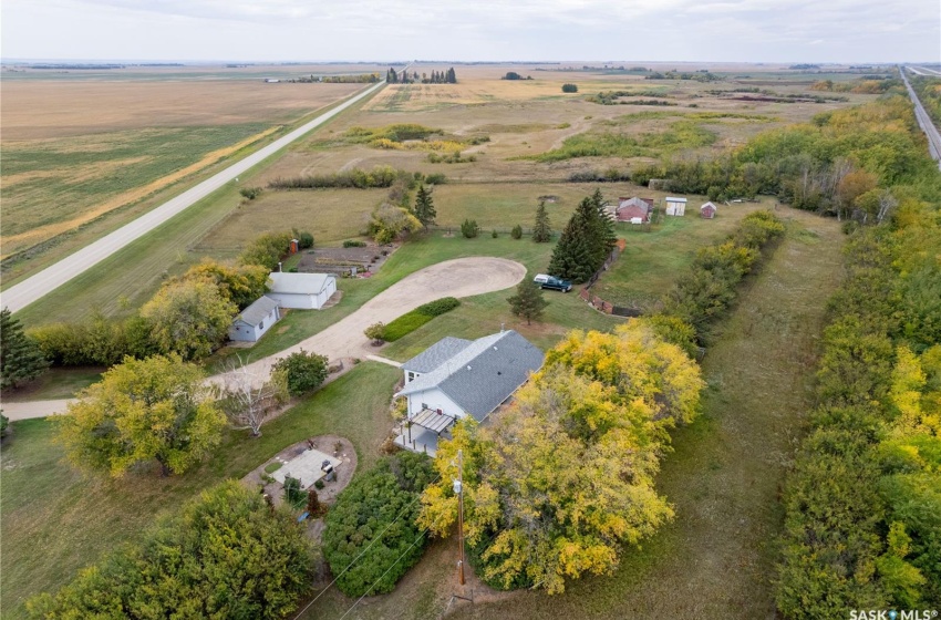 Rural Address, Great Bend Rm No. 405, Saskatchewan S0K 0V0, 2 Bedrooms Bedrooms, 10 Rooms Rooms,2 BathroomsBathrooms,Acreage,For Sale,Blakeney Acreage,Rural Address,SK945329