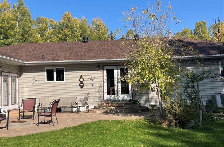 Rural Address, Hudson Bay Rm No. 394, Saskatchewan S0E 0Y0, 5 Bedrooms Bedrooms, 20 Rooms Rooms,3 BathroomsBathrooms,Acreage,For Sale,Goy acreage,Rural Address,SK945596