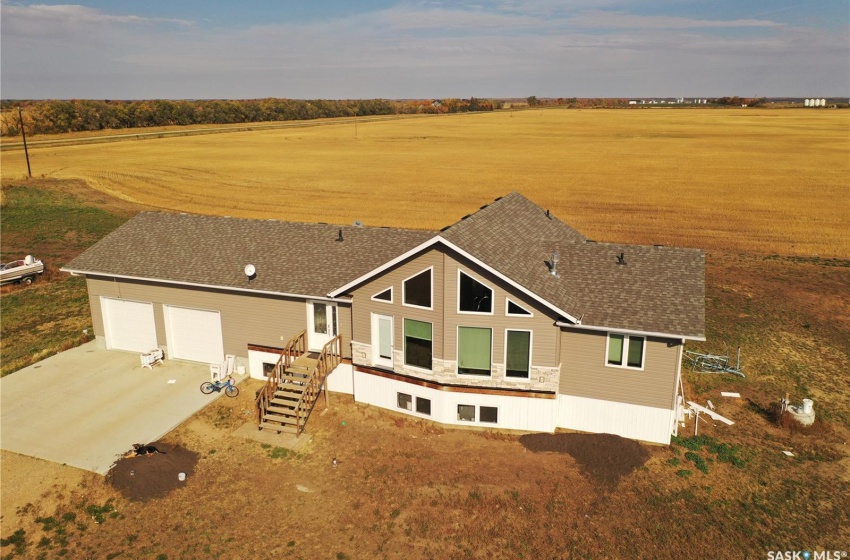 Rural Address, Corman Park Rm No. 344, Saskatchewan S0K 2L0, 3 Bedrooms Bedrooms, ,2 BathroomsBathrooms,Farm,For Sale,Wiebe Dairy,Rural Address,SK945938