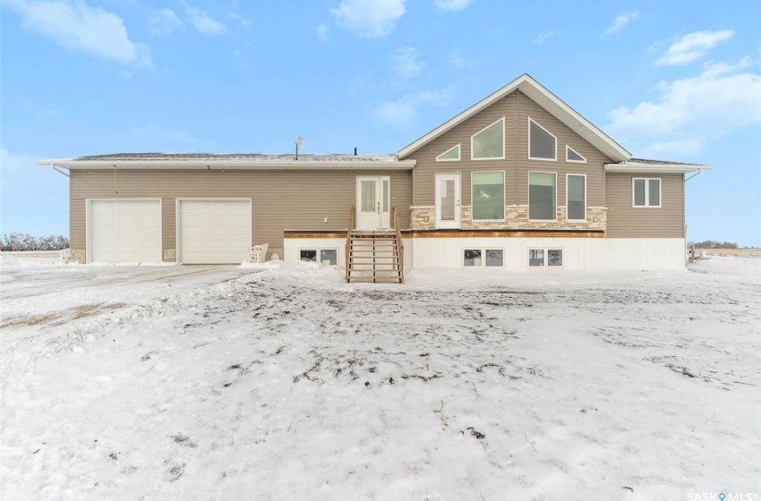 Rural Address, Corman Park Rm No. 344, Saskatchewan S0K 2L0, 3 Bedrooms Bedrooms, ,2 BathroomsBathrooms,Farm,For Sale,Wiebe Dairy,Rural Address,SK945938