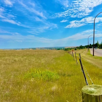 Rural Address, Swift Current, Saskatchewan S9H 4L7, ,Farm,For Sale,Swift Current Development Land NW,Rural Address,SK945935