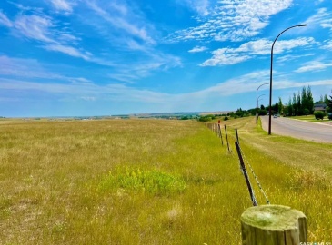 Rural Address, Swift Current, Saskatchewan S9H 4L7, ,Farm,For Sale,Swift Current Development Land NW,Rural Address,SK945935