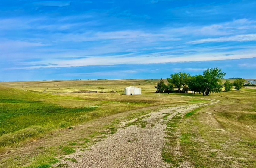 Rural Address, Swift Current, Saskatchewan S9H 4L7, ,Farm,For Sale,Swift Current Development Land (NE 36),Rural Address,SK945936