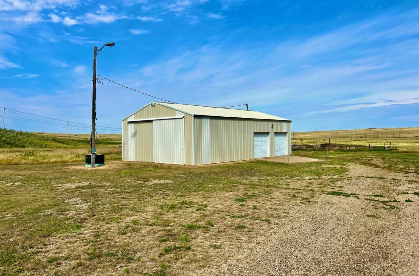 Rural Address, Swift Current, Saskatchewan S9H 4L7, ,Farm,For Sale,Swift Current Development Land (NE 36),Rural Address,SK945936