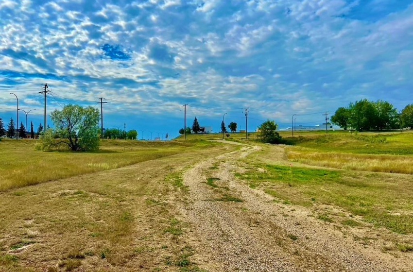 Rural Address, Swift Current, Saskatchewan S9H 4L7, ,Farm,For Sale,Swift Current Development Land (NE 36),Rural Address,SK945936