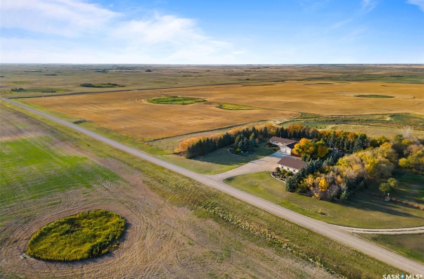 Rural Address, Dufferin Rm No. 190, Saskatchewan S0G 3C0, 3 Bedrooms Bedrooms, 16 Rooms Rooms,3 BathroomsBathrooms,Acreage,For Sale,Lumsden / Bethune Prairie Oasis Acreage,Rural Address,SK946048