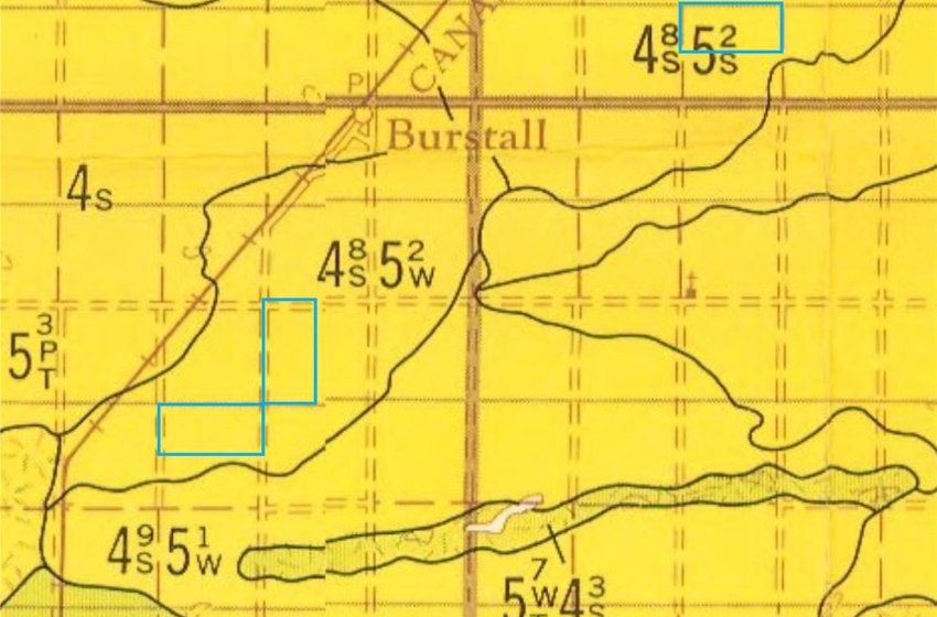 Rural Address, Deer Forks Rm No. 232, Saskatchewan S0N 1H0, ,Farm,For Sale,C. Neigum Farm,Rural Address,SK946142