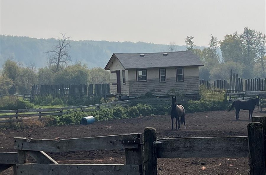 1 Rural Address, Big River Rm No. 555, Saskatchewan S0J 0E0, 3 Bedrooms Bedrooms, ,1 BathroomBathrooms,Farm,For Sale,Working Ranch,Rural Address,SK946277