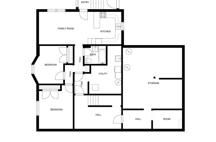 Rural Address, Norton Rm No. 69, Saskatchewan S0C 2C0, 6 Bedrooms Bedrooms, 20 Rooms Rooms,6 BathroomsBathrooms,Acreage,For Sale,Burns House Acreage,Rural Address,SK946529