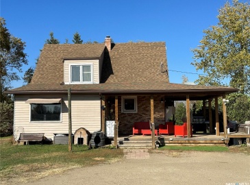 Rural Address, Prince Albert Rm No. 461, Saskatchewan S6V 5P8, 3 Bedrooms Bedrooms, 9 Rooms Rooms,1 BathroomBathrooms,Acreage,For Sale,Hwy 302 East Acreage,Rural Address,SK946515