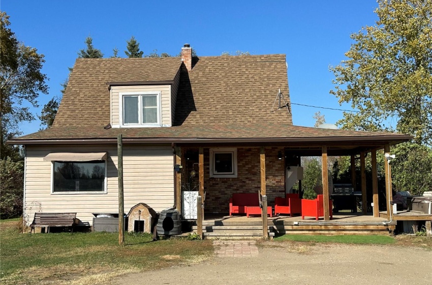 Rural Address, Prince Albert Rm No. 461, Saskatchewan S6V 5P8, 3 Bedrooms Bedrooms, 9 Rooms Rooms,1 BathroomBathrooms,Acreage,For Sale,Hwy 302 East Acreage,Rural Address,SK946515