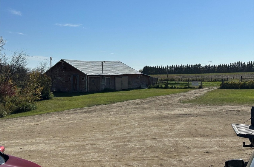 Rural Address, Prince Albert Rm No. 461, Saskatchewan S6V 5P8, 3 Bedrooms Bedrooms, 9 Rooms Rooms,1 BathroomBathrooms,Acreage,For Sale,Hwy 302 East Acreage,Rural Address,SK946515