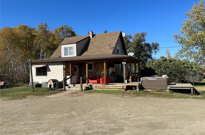 Rural Address, Prince Albert Rm No. 461, Saskatchewan S6V 5P8, 3 Bedrooms Bedrooms, 9 Rooms Rooms,1 BathroomBathrooms,Acreage,For Sale,Hwy 302 East Acreage,Rural Address,SK946515