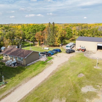 Rural Address, Raymore, Saskatchewan S0A 3J0, 3 Bedrooms Bedrooms, 7 Rooms Rooms,1 BathroomBathrooms,Acreage,For Sale,Horvath Acreage,Rural Address,SK946768