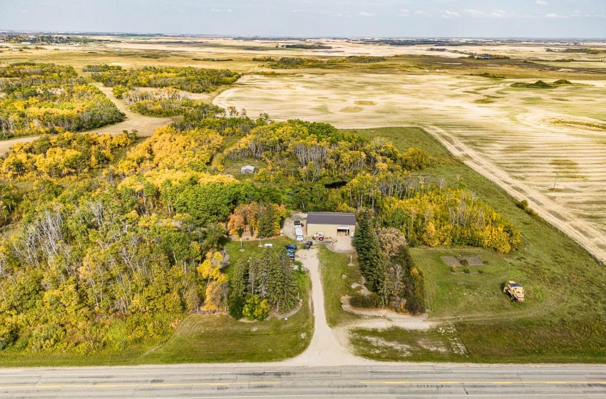 Rural Address, Raymore, Saskatchewan S0A 3J0, 3 Bedrooms Bedrooms, 7 Rooms Rooms,1 BathroomBathrooms,Acreage,For Sale,Horvath Acreage,Rural Address,SK946768