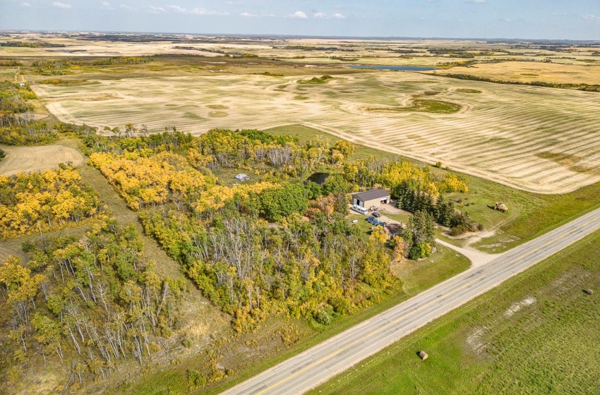 Rural Address, Raymore, Saskatchewan S0A 3J0, 3 Bedrooms Bedrooms, 7 Rooms Rooms,1 BathroomBathrooms,Acreage,For Sale,Horvath Acreage,Rural Address,SK946768