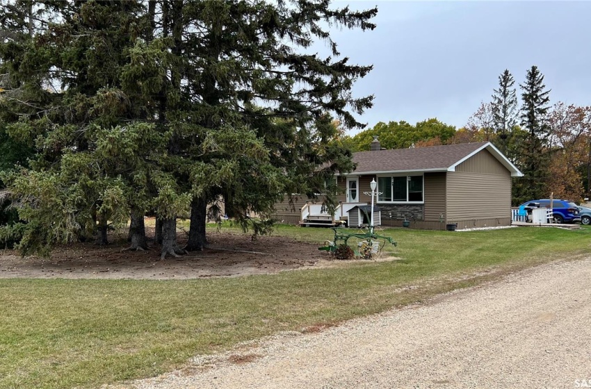 Rural Address, Raymore, Saskatchewan S0A 3J0, 3 Bedrooms Bedrooms, 7 Rooms Rooms,1 BathroomBathrooms,Acreage,For Sale,Horvath Acreage,Rural Address,SK946768