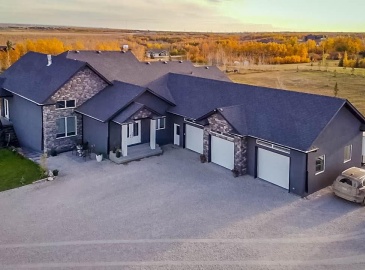 104 Aspen WAY, Aberdeen Rm No. 373, Saskatchewan S7K 3J9, 6 Bedrooms Bedrooms, 21 Rooms Rooms,5 BathroomsBathrooms,Acreage,For Sale,Aspen,SK946792