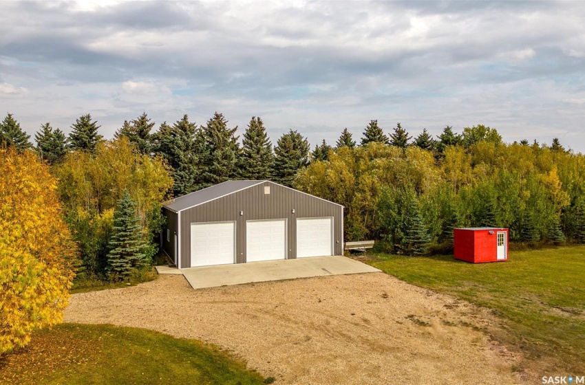 Rural Address, Star City Rm No. 428, Saskatchewan S0E 1A0, 5 Bedrooms Bedrooms, 17 Rooms Rooms,3 BathroomsBathrooms,Acreage,For Sale,Melfort Acreage,Rural Address,SK947031