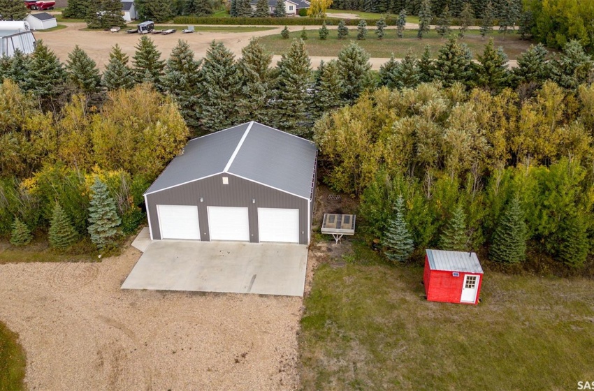 Rural Address, Star City Rm No. 428, Saskatchewan S0E 1A0, 5 Bedrooms Bedrooms, 17 Rooms Rooms,3 BathroomsBathrooms,Acreage,For Sale,Melfort Acreage,Rural Address,SK947031