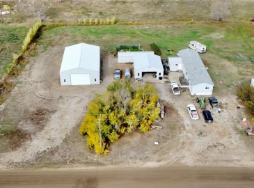 Rural Address, Goodwater, Saskatchewan S0C 1E0, 3 Bedrooms Bedrooms, 10 Rooms Rooms,2 BathroomsBathrooms,Acreage,For Sale,Goodwater Acreage,Rural Address,SK947058