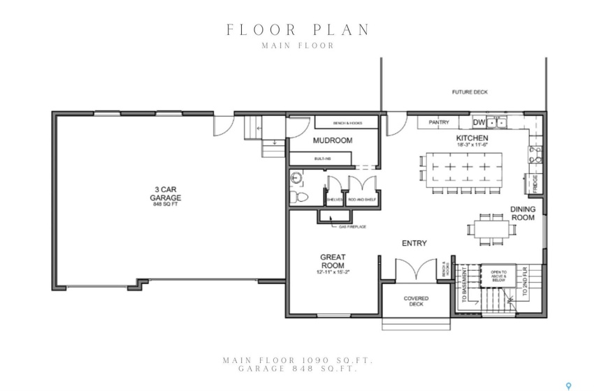 Rural Address, Corman Park Rm No. 344, Saskatchewan S7B 0A1, 3 Bedrooms Bedrooms, 12 Rooms Rooms,3 BathroomsBathrooms,Acreage,For Sale,Lot 27 Tuscan Ridge Estates,Rural Address,SK947061