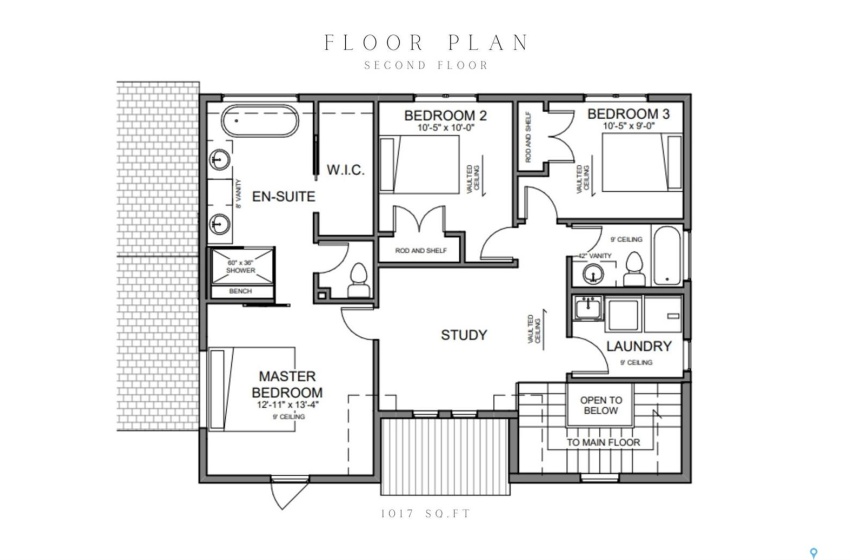 Rural Address, Corman Park Rm No. 344, Saskatchewan S7B 0A1, 3 Bedrooms Bedrooms, 12 Rooms Rooms,3 BathroomsBathrooms,Acreage,For Sale,Lot 27 Tuscan Ridge Estates,Rural Address,SK947061