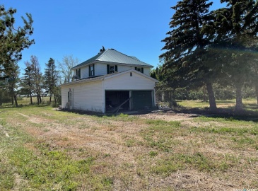 Rural Address, Perdue Rm No. 346, Saskatchewan S0K 2E0, 3 Bedrooms Bedrooms, 11 Rooms Rooms,2 BathroomsBathrooms,Acreage,For Sale,Koster Acreage 10 acres, Perdue,Rural Address,SK947173