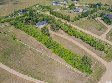 Rural Address, Vanscoy Rm No. 345, Saskatchewan S7K 3J6, 3 Bedrooms Bedrooms, 16 Rooms Rooms,4 BathroomsBathrooms,Acreage,For Sale,Drimus Acreage- Sitina Estates,Rural Address,SK947226