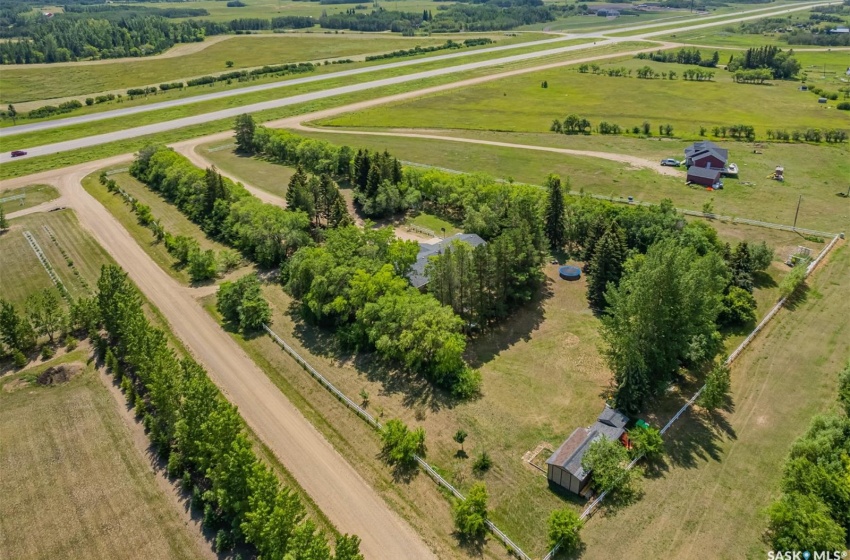 Rural Address, Vanscoy Rm No. 345, Saskatchewan S7K 3J6, 3 Bedrooms Bedrooms, 16 Rooms Rooms,4 BathroomsBathrooms,Acreage,For Sale,Drimus Acreage- Sitina Estates,Rural Address,SK947226