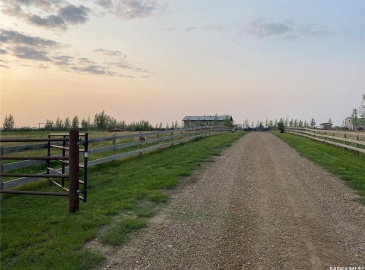 Rural Address, Maple Creek Rm No. 111, Saskatchewan S0N 1N0, 5 Bedrooms Bedrooms, 14 Rooms Rooms,2 BathroomsBathrooms,Acreage,For Sale,Schneider Acreage,Rural Address,SK947282