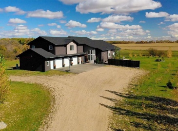 Rural Address, Wadena, Saskatchewan S0A 4J0, 5 Bedrooms Bedrooms, 20 Rooms Rooms,4 BathroomsBathrooms,Acreage,For Sale,Comfort Acreage,Rural Address,SK947297