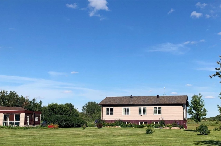 Rural Address, Shellbrook Rm No. 493, Saskatchewan S0J 1G0, 5 Bedrooms Bedrooms, 18 Rooms Rooms,2 BathroomsBathrooms,Acreage,For Sale,Holbein Acreage,Rural Address,SK947352