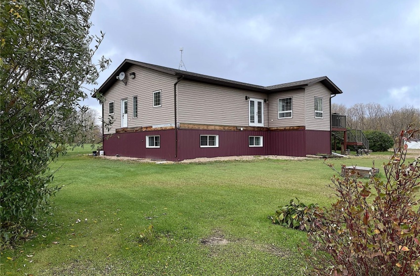 Rural Address, Shellbrook Rm No. 493, Saskatchewan S0J 1G0, 5 Bedrooms Bedrooms, 18 Rooms Rooms,2 BathroomsBathrooms,Acreage,For Sale,Holbein Acreage,Rural Address,SK947352