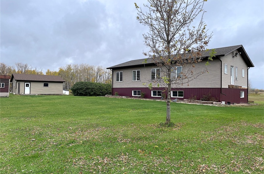 Rural Address, Shellbrook Rm No. 493, Saskatchewan S0J 1G0, 5 Bedrooms Bedrooms, 18 Rooms Rooms,2 BathroomsBathrooms,Acreage,For Sale,Holbein Acreage,Rural Address,SK947352