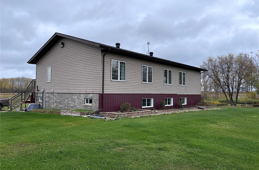 Rural Address, Shellbrook Rm No. 493, Saskatchewan S0J 1G0, 5 Bedrooms Bedrooms, 18 Rooms Rooms,2 BathroomsBathrooms,Acreage,For Sale,Holbein Acreage,Rural Address,SK947352