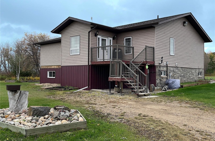 Rural Address, Shellbrook Rm No. 493, Saskatchewan S0J 1G0, 5 Bedrooms Bedrooms, 18 Rooms Rooms,2 BathroomsBathrooms,Acreage,For Sale,Holbein Acreage,Rural Address,SK947352